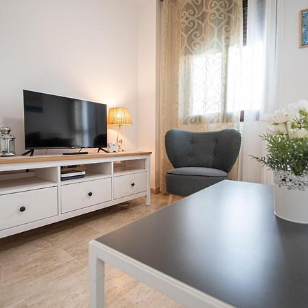 Apartamento Las Letras Gaditanas กาดิซ ภายนอก รูปภาพ