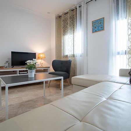 Apartamento Las Letras Gaditanas กาดิซ ภายนอก รูปภาพ