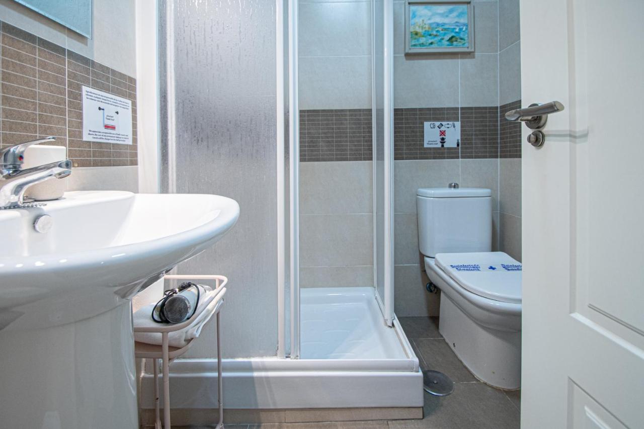 Apartamento Las Letras Gaditanas กาดิซ ภายนอก รูปภาพ