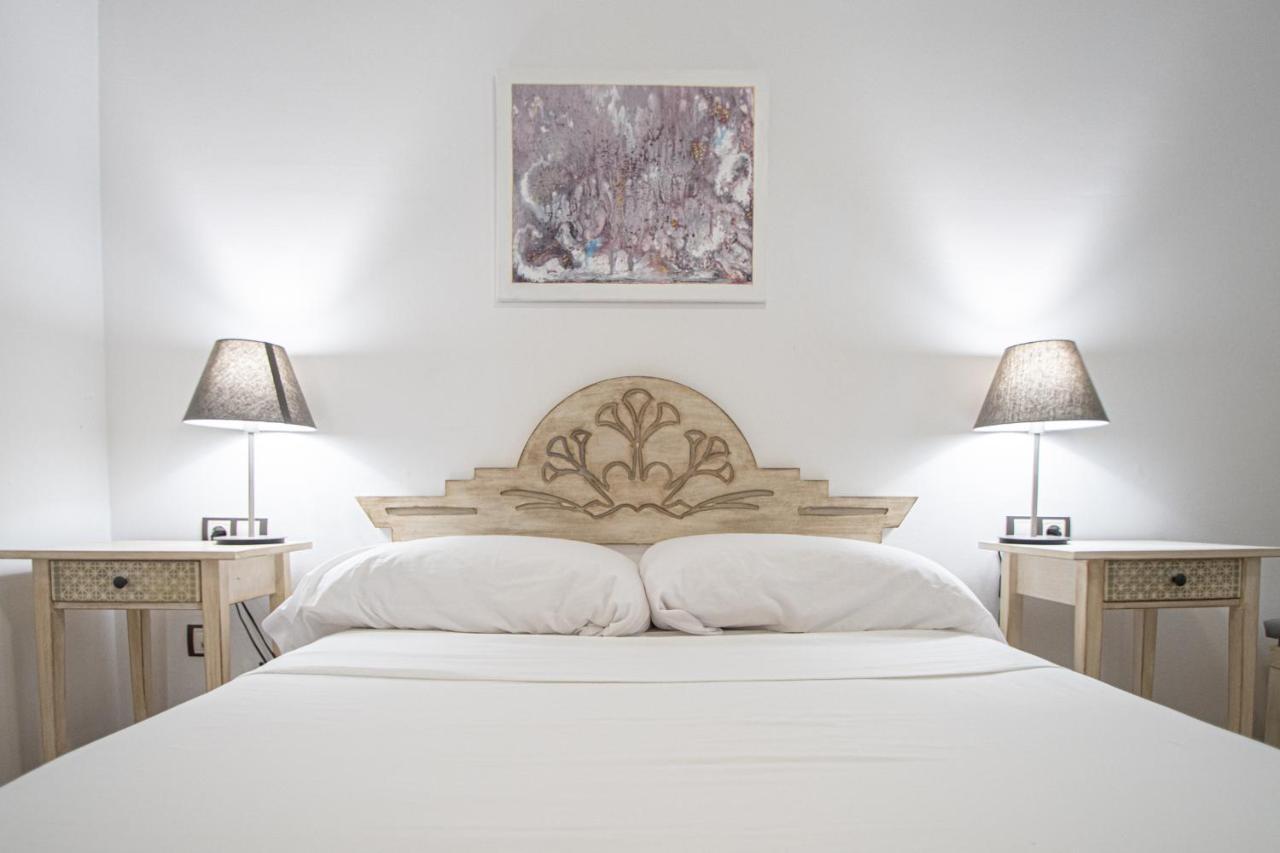 Apartamento Las Letras Gaditanas กาดิซ ภายนอก รูปภาพ